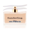 Paris Bleu Sanderling Shine - Eau de Parfum fur Damen 100 ml