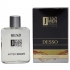 JFenzi Desso Gold Gentleman - Aftershave 100 ml