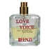 JFenzi Love and Voice - Eau de Parfum fur Damen, tester 50 ml
