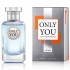 New Brand Only You - Eau de Toilette fur Herren 100 ml