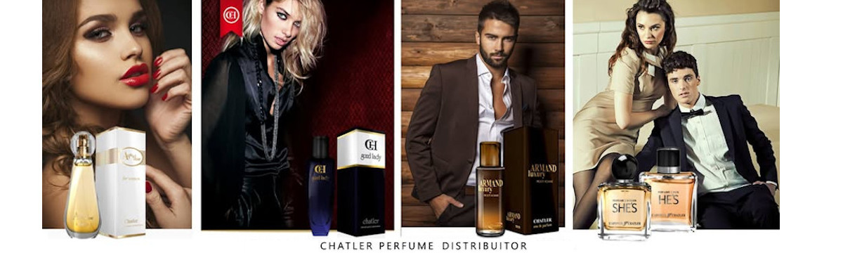 Parfum Chatler