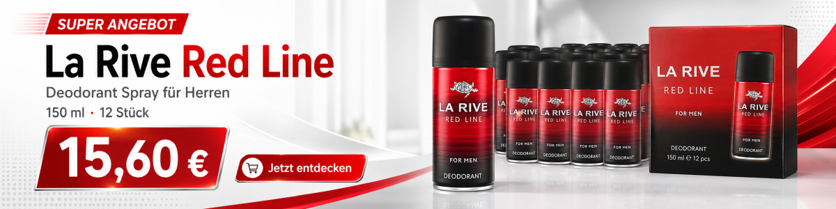 La Rive Red Line - Super Angetot