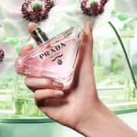 NEU: Prada Paradoxe Eau de Parfum und Paradoxe Virtual Flower