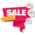 % Sale
