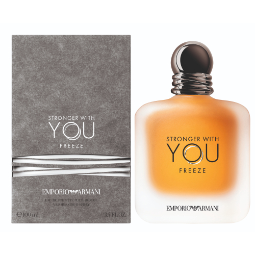 armani emporio stronger with you 100ml