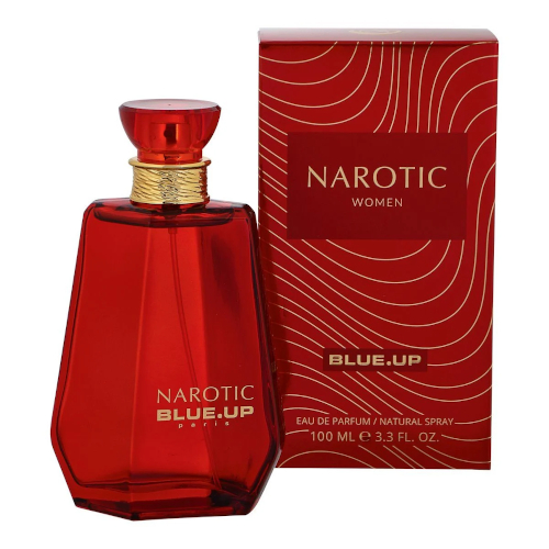 Blue Up Narotic - Eau de Parfum für Damen 100 ml