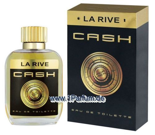 parfum cash