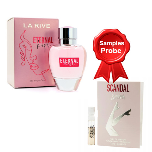 La Rive Parfum Online-Angebote