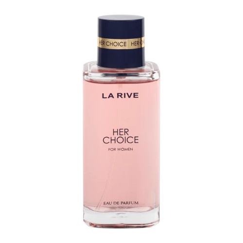 La Rive Her Choice, duftzwillinge Armani My Way 1Parfum.de