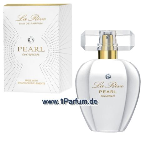La rive top pearl perfume