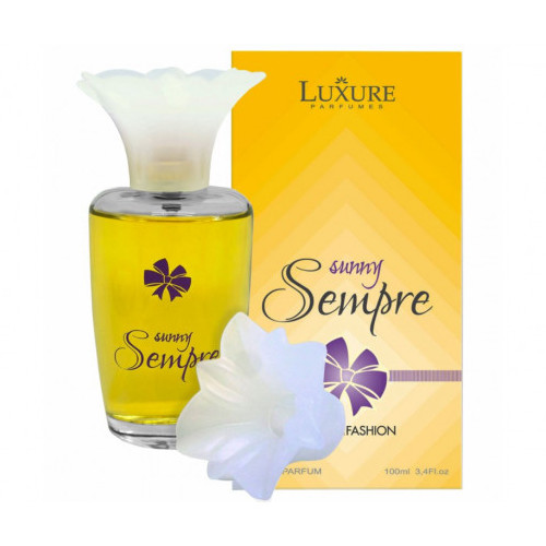 Luxure Parfum Angebot 