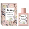 Bi-Es Blossom Garden - Eau de Parfum fur Damen 100 ml