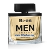 Bi-Es Men Inside - Eau de Toilette fur Herren 100 ml