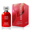 Chatler Amoremio Red Elixir - Aktions-Set, Eau de Parfum 100 ml + Eau de Parfum 30 ml