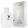 Chatler PLL XL 2012 White Pure Homme 100 ml + Probe Lacoste L.12.12. Blanc