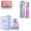 Chatler Anela Star - Aktions-Set, Eau de Parfum 100 ml + Eau de Parfum 30 ml