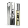 Chatler Bluss Grey Men - Aktions-Set, Eau de Parfum 100 ml + Eau de Parfum 30 ml