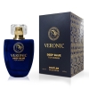 Chatler Veronic Deep Blue Woman - Eau de Parfum 100 ml, Probe Versace Dylan Blue Femme
