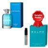 Christopher Dark Raphael - Eau de Parfum 100 ml, Probe Ralph Lauren Ralph