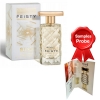 JFenzi Feisty 100 ml + Probe Paco Rabanne Fame