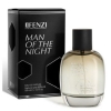 JFenzi Man Of The Night - Eau de Parfum 100 ml, Probe Yves Saint Laurent La Nuit L'Homme