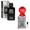 JFenzi Phenomen - Eau de Parfum für Herren 100 ml + Probe Paco Rabanne Phantom