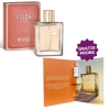 JFenzi Villea Women - Eau de Parfum 100 ml, Probe Hugo Boss Alive