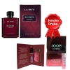 Parfum La Rive Blurry Man + Probe Joop! Homme