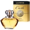 La Rive Cash - Eau de Parfum fur Damen 90 ml, Probe Paco Rabanne Lady Million