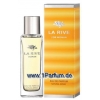 La Rive For Woman - Aktions-Set, Eau de Parfum, Deodorant