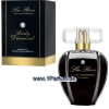 La Rive Lady Diamond - Eau de Parfum 75 ml, Probe Paco Rabanne Lady Million