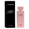 La Rive Look of Woman - Eau de Parfum fur Damen 75 ml, 2 Stuck