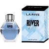La Rive River of Love - Eau de Parfum 100 ml, Probe Thierry Mugler Angel