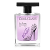 Luxure Cool Glam in Violet - Eau de Parfum fur Damen 100 ml