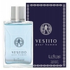Luxure Vestito Pour Homme - Eau de Parfum 100 ml, Probe Versace Pour Homme