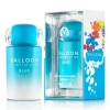 New Brand Master NB Balloon Blue - Eau de Parfum fur Damen 100 ml