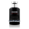 Paris Bleu Chess Black - Eau de Toilette fur Herren 100 ml