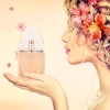 Paris Bleu Incidence Blossom - Eau de Parfum fur Damen 100 ml