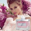Paris Bleu Mondaine Blooming Rose - Eau de Parfum fur Damen 95 ml