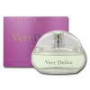 Paris Bleu Vert Delice - Eau de Parfum fur Damen 100 ml