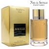 Paris Bleu Yves De Sistelle Writer Gold - Eau de Parfum für Herren 100 ml