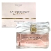 Sistelle Paris Sanderling Shine Blooming Edition - Eau de Parfum fur Damen 95 ml