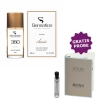Sensation No.360 - Eau de Parfum fur Damen 36 ml, Probe Hugo Boss Jour Femme
