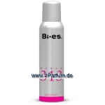 Bi-Es 313 - Deodorant für Damen 150 ml