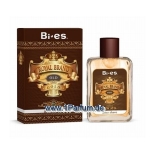 Bi-Es Royal Brand Old Gold - After Shave 100 ml