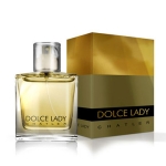 Chatler Dolce Lady Gold - Eau de Parfum für Damen 100 ml