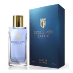 Chatler Dolce Men Castle - Eau de Parfum für Herren 100 ml