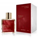 Chatler Mission Fragrance Brillance Route 450 - Eau de Parfum, unisex 100 ml