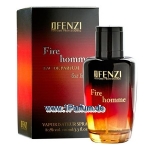 JFenzi Fire Homme - Eau de Parfüm für Herren 100 ml