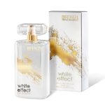 JFenzi White Effect - Eau de Parfüm für Damen 100 ml
